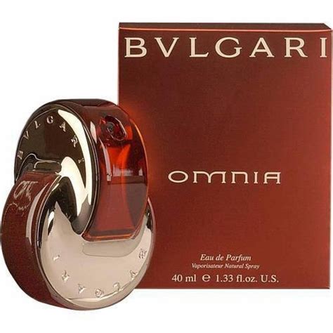 bvlgari omnia pret